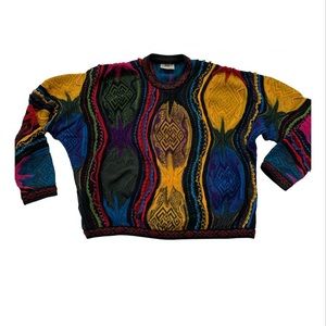 Men’s Coogi Swester